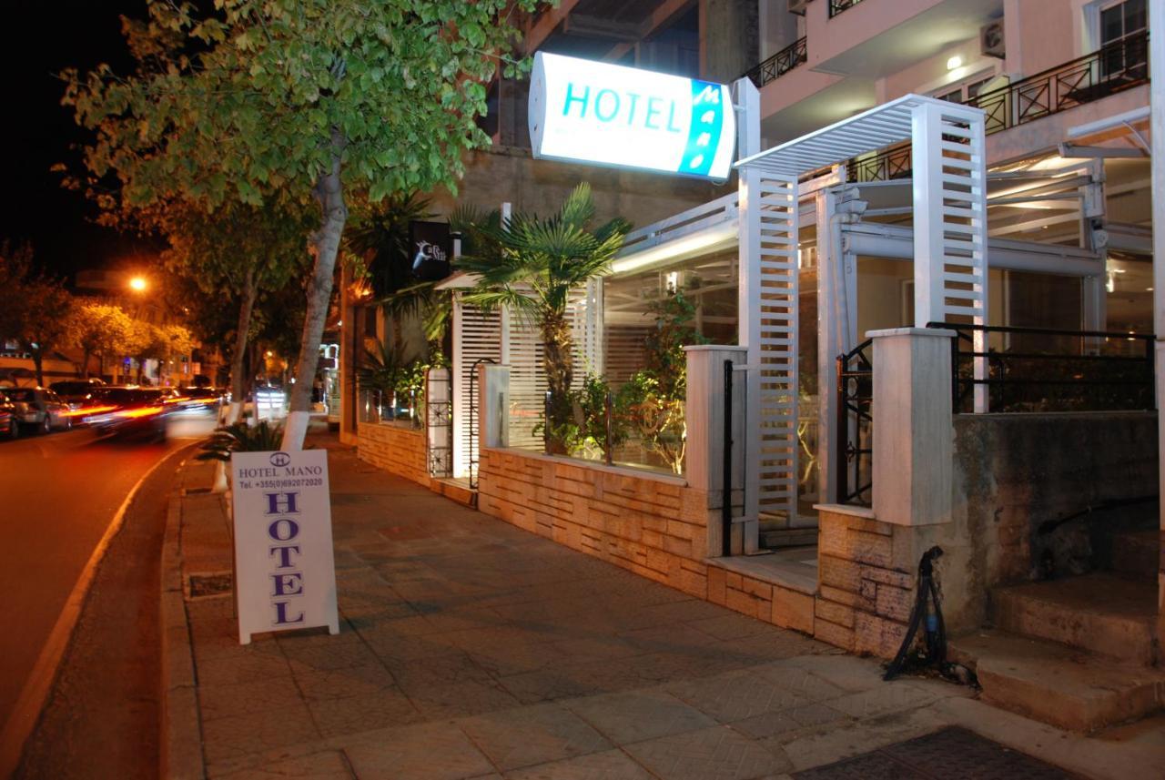 Mano Hotel