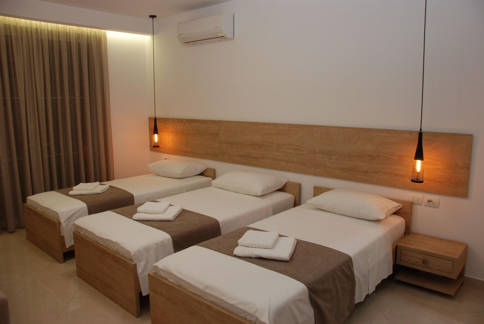 Hotel Mano 3* Sarande