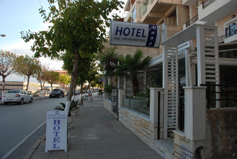 Mano Hotel 3*